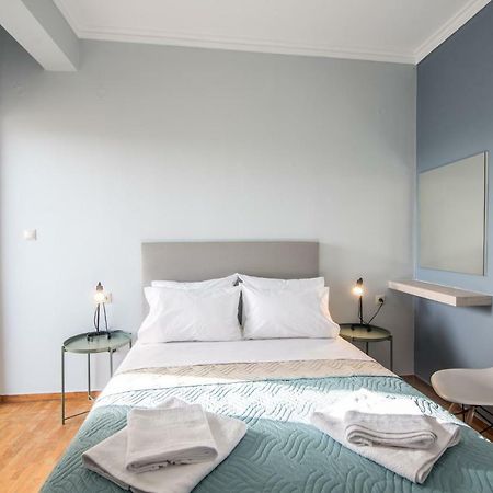 N&A Chania Apartment ภายนอก รูปภาพ